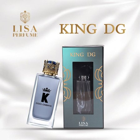 K by Dolce&Gabbana