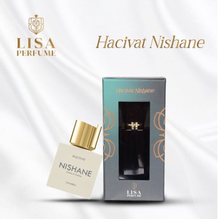 Hacivat Nishane
